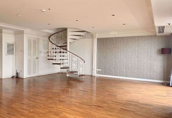 Дуплекс в Бангкоке, Таиланд | THE150475