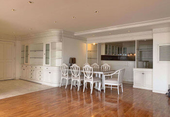 Дуплекс в Бангкоке, Таиланд | THE150475