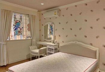 Дуплекс в Бангкоке, Таиланд | THE150475