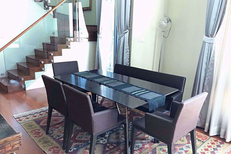 Дуплекс в Бангкоке, Таиланд | THE253112