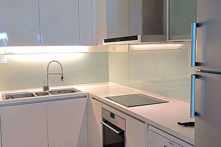 Дуплекс в Бангкоке, Таиланд | THE253112