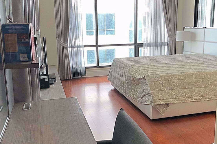 Дуплекс в Бангкоке, Таиланд | THE253112