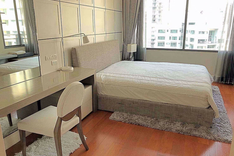 Дуплекс в Бангкоке, Таиланд | THE253112