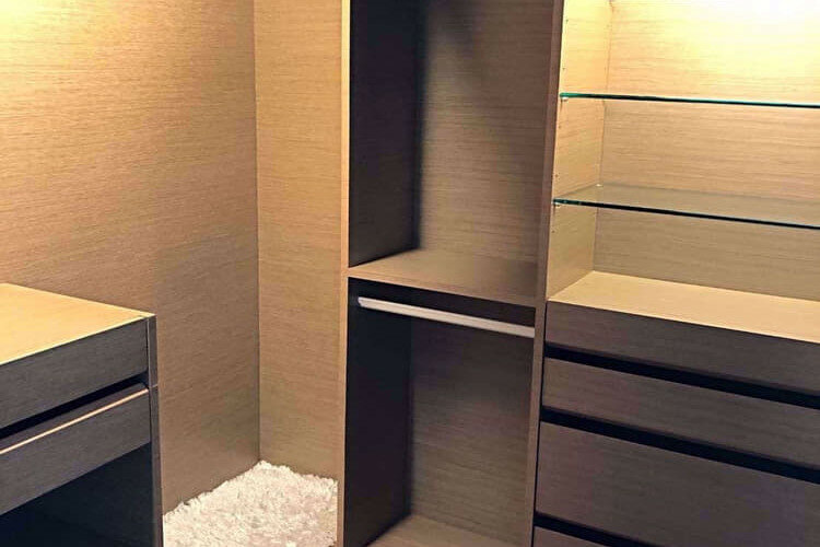 Дуплекс в Бангкоке, Таиланд | THE253112