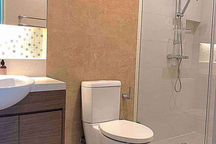 Дуплекс в Бангкоке, Таиланд | THE253112