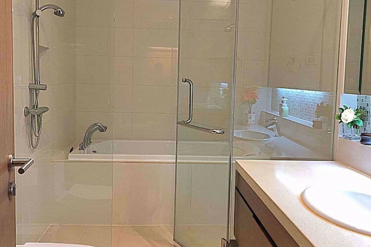 Дуплекс в Бангкоке, Таиланд | THE253112