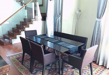 Дуплекс в Бангкоке, Таиланд | THE253112