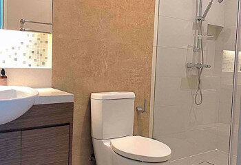 Дуплекс в Бангкоке, Таиланд | THE253112