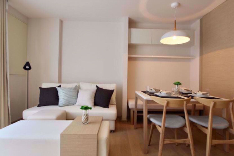 Дуплекс в Бангкоке, Таиланд | THE350229