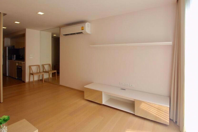 Дуплекс в Бангкоке, Таиланд | THE350229