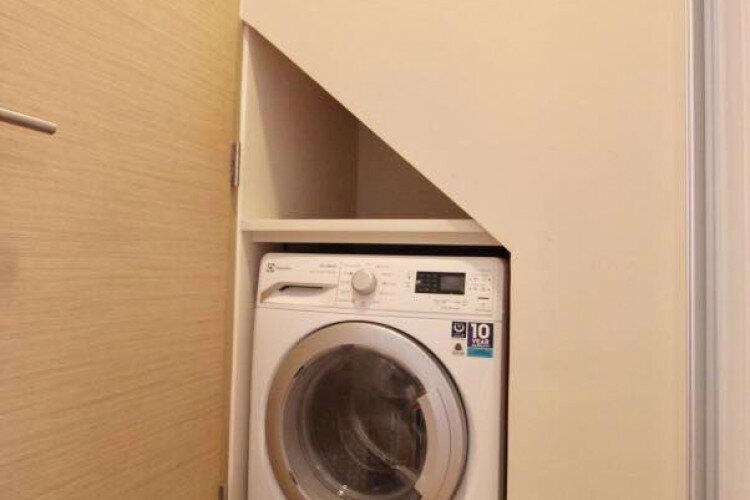 Дуплекс в Бангкоке, Таиланд | THE350229