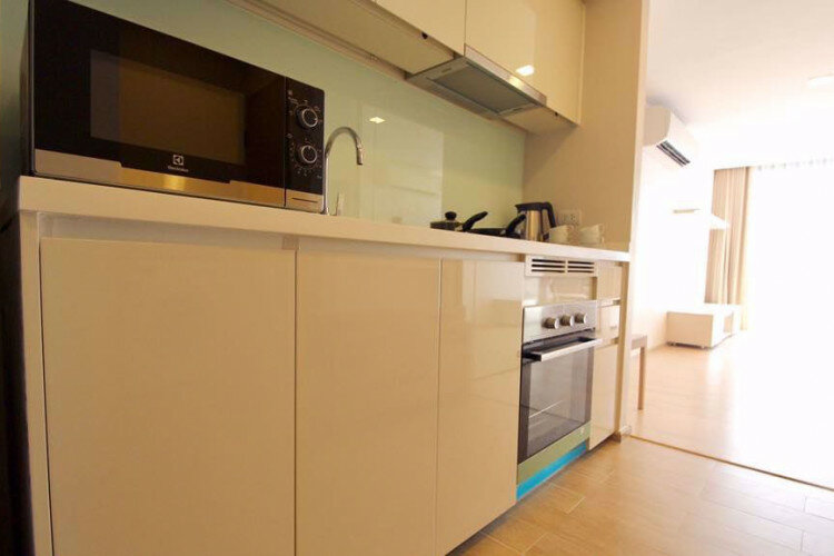 Дуплекс в Бангкоке, Таиланд | THE350229