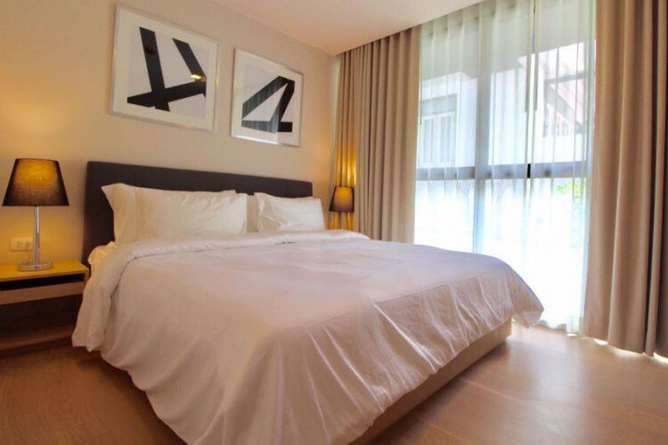 Дуплекс в Бангкоке, Таиланд | THE350229