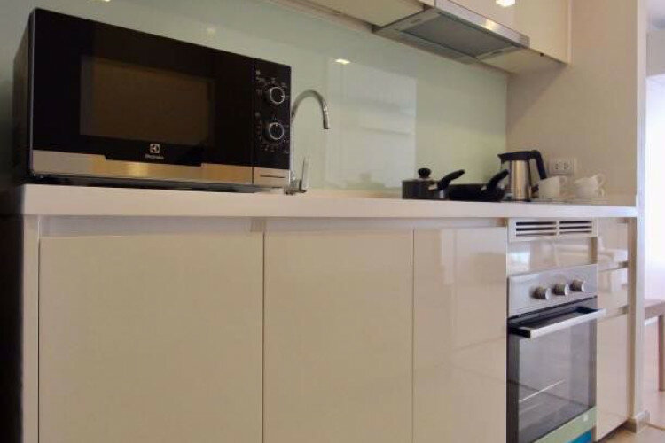 Дуплекс в Бангкоке, Таиланд | THE350229