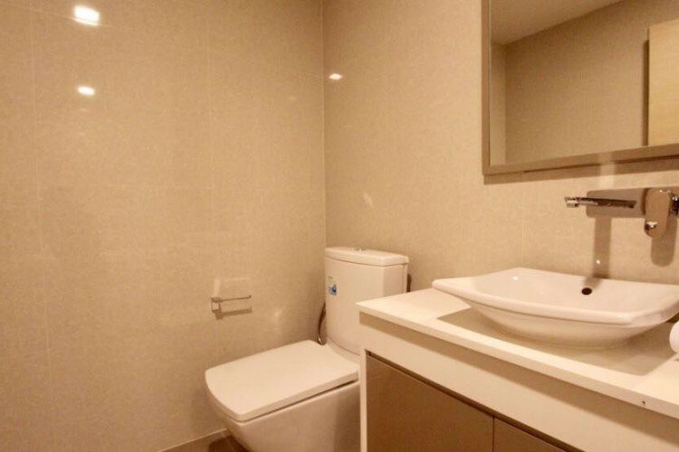 Дуплекс в Бангкоке, Таиланд | THE350229