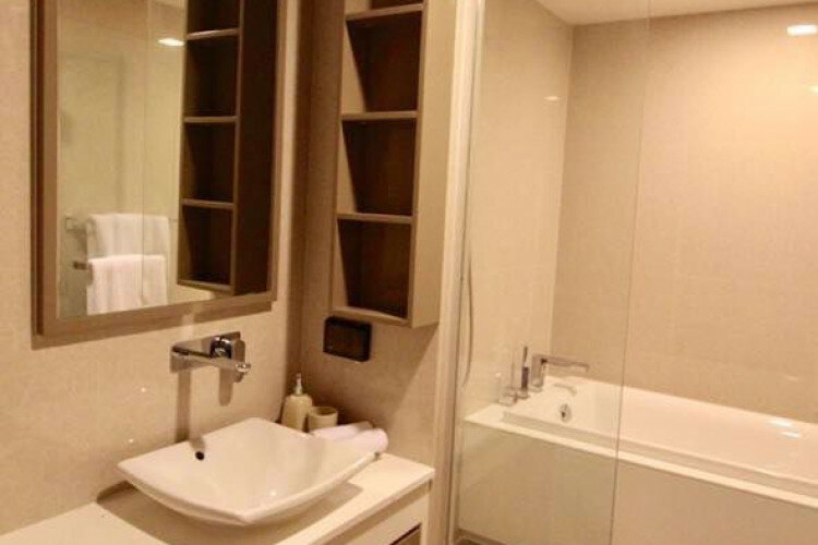 Дуплекс в Бангкоке, Таиланд | THE350229