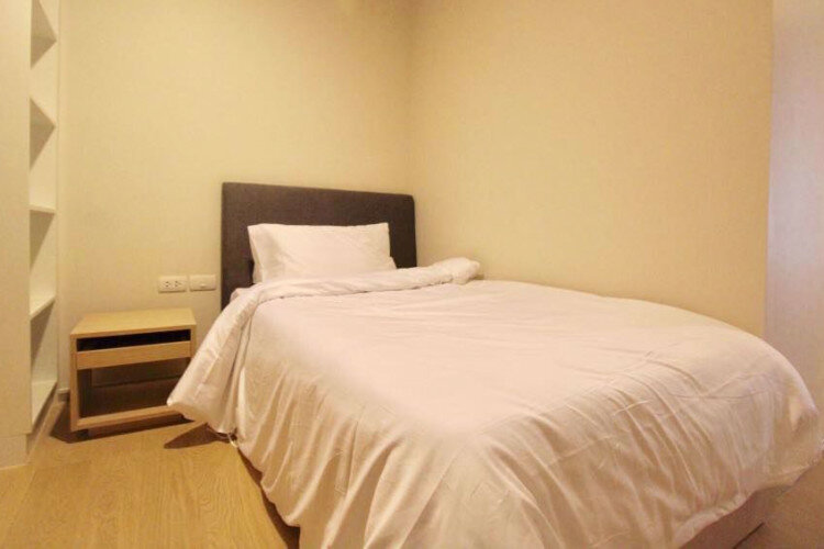 Дуплекс в Бангкоке, Таиланд | THE350229