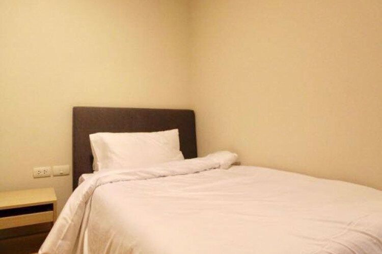 Дуплекс в Бангкоке, Таиланд | THE350229