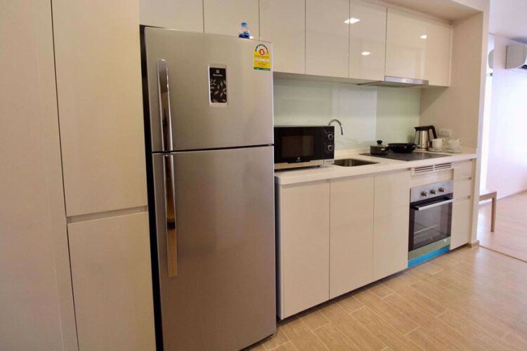 Дуплекс в Бангкоке, Таиланд | THE350229