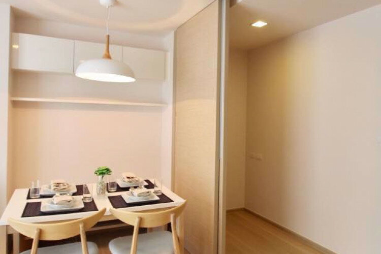 Дуплекс в Бангкоке, Таиланд | THE350229