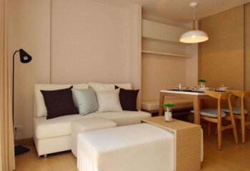 Дуплекс в Бангкоке, Таиланд | THE350229