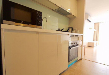 Дуплекс в Бангкоке, Таиланд | THE350229