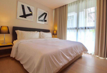 Дуплекс в Бангкоке, Таиланд | THE350229