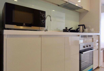 Дуплекс в Бангкоке, Таиланд | THE350229