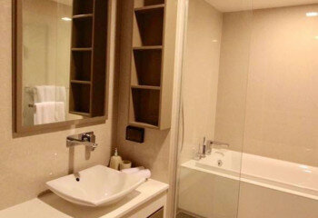 Дуплекс в Бангкоке, Таиланд | THE350229