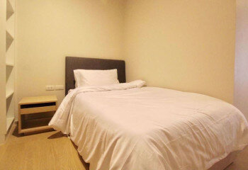 Дуплекс в Бангкоке, Таиланд | THE350229