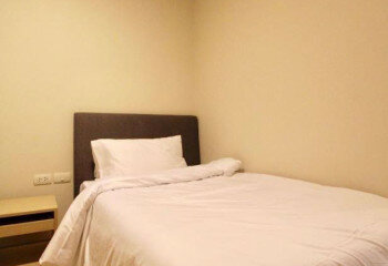 Дуплекс в Бангкоке, Таиланд | THE350229