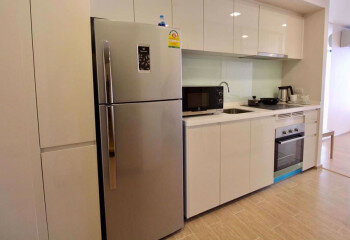 Дуплекс в Бангкоке, Таиланд | THE350229