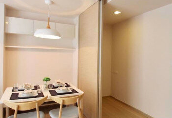 Дуплекс в Бангкоке, Таиланд | THE350229