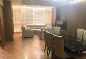 Дуплекс в Бангкоке, Таиланд | THE549248