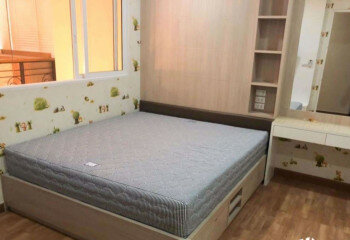 Дуплекс в Бангкоке, Таиланд | THE549248