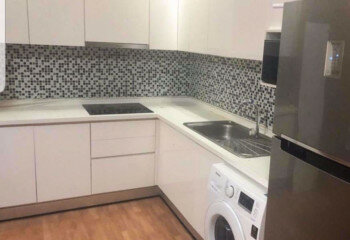 Дуплекс в Бангкоке, Таиланд | THE549248