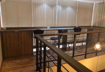 Дуплекс в Бангкоке, Таиланд | THE549248