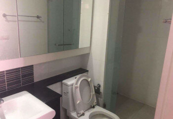 Дуплекс в Бангкоке, Таиланд | THE549248