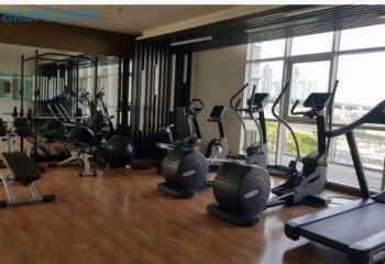 Дуплекс в Бангкоке, Таиланд | THE549248