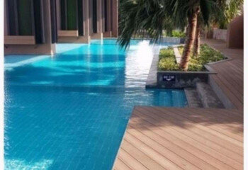 Дуплекс в Бангкоке, Таиланд | THE549248