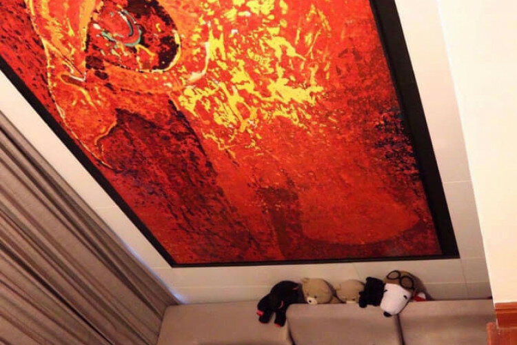 Дуплекс в Бангкоке, Таиланд | THE449555