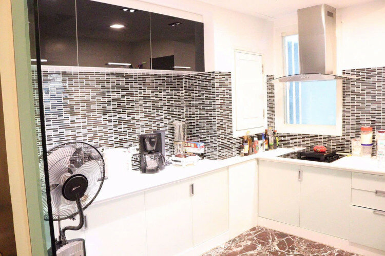 Дуплекс в Бангкоке, Таиланд | THE449555