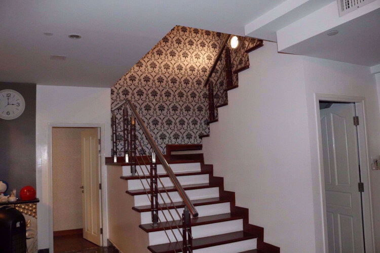 Дуплекс в Бангкоке, Таиланд | THE449555