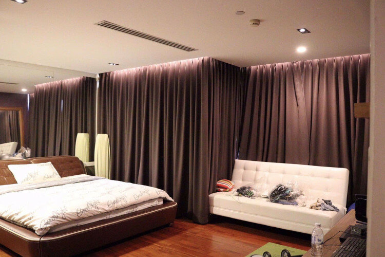 Дуплекс в Бангкоке, Таиланд | THE449555