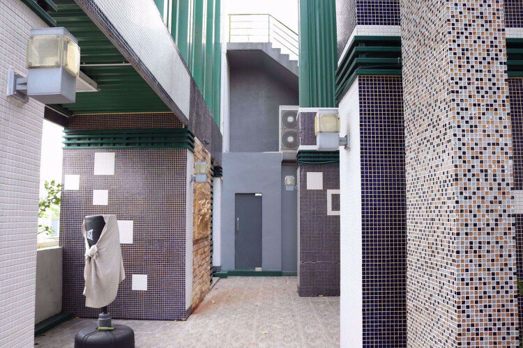 Дуплекс в Бангкоке, Таиланд | THE449555