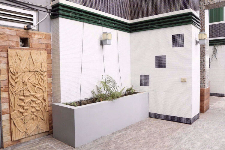 Дуплекс в Бангкоке, Таиланд | THE449555