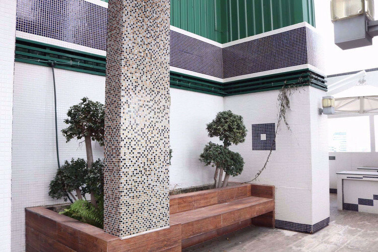 Дуплекс в Бангкоке, Таиланд | THE449555