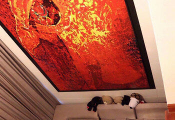 Дуплекс в Бангкоке, Таиланд | THE449555