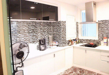 Дуплекс в Бангкоке, Таиланд | THE449555