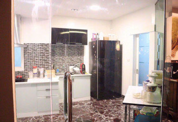 Дуплекс в Бангкоке, Таиланд | THE449555